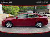 Used 2015 Lexus ES 350 image 4