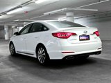 Used 2017 Hyundai Sonata Sport w/ Cargo Package image 5