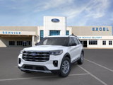 New 2025 Ford Explorer Active image 2