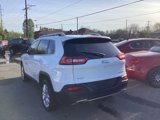 Used 2015 Jeep Cherokee Limited image 4