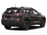 Used 2023 Jeep Cherokee Altitude Lux image 3
