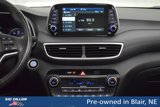 Used 2019 Hyundai Tucson Ultimate w/ Cargo Package image 5