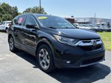 Used 2019 Honda CR-V EX-L image 2