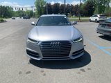 Used 2016 Audi A6 3.0T Premium Plus w/ S Line Sport Package image 2