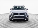 Used 2022 Volkswagen Taos SEL image 2