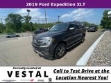 Used 2019 Ford Expedition XLT image 2