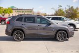 Used 2017 Jeep Cherokee Altitude image 4