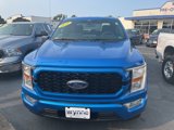 Used 2021 Ford F150 XL w/ STX Appearance Package image 2