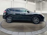 Used 2016 Nissan Rogue SL w/ SL Premium Package image 2