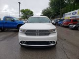 Used 2018 Dodge Durango SXT w/ Quick Order Package 2BB image 2