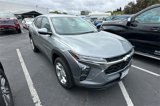 Used 2024 Chevrolet Trax LS w/ LS Convenience Package image 2
