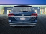 Used 2018 Volkswagen Atlas SEL Premium image 5