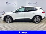 Used 2021 Ford Escape SEL w/ Technology Package image 3