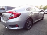 Used 2019 Honda Civic EX-L image 5