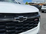 New 2025 Chevrolet Trax RS w/ Driver Confidence Package image 4
