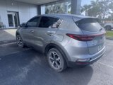 Certified 2022 Kia Sportage LX image 4