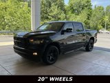 Used 2020 RAM 1500 Big Horn image 3