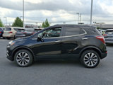 Used 2022 Buick Encore Preferred image 4
