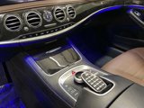 Used 2014 Mercedes-Benz S 550 Sedan image 5