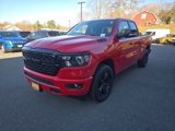 Used 2022 RAM 1500 Big Horn image 3