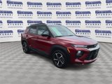 Used 2022 Chevrolet TrailBlazer RS image 3