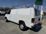 Used 2012 Ford E-250 and Econoline 250 w/ Insulation Pkg image 4