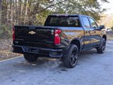 New 2025 Chevrolet Silverado 1500 Custom w/ Turbomax Blackout Package image 3