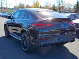 New 2025 Mercedes-Benz GLE 63 AMG S image 4