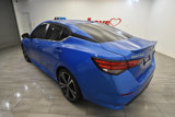 Used 2021 Nissan Sentra SR image 3
