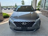 Used 2019 Hyundai Santa Fe SEL image 3