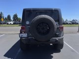Used 2014 Jeep Wrangler Unlimited Sport w/ Quick Order Package 24S image 3