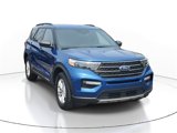 Used 2020 Ford Explorer XLT w/ Equipment Group 202A image 4