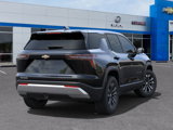 New 2025 Chevrolet Equinox LT image 4