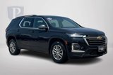 Used 2022 Chevrolet Traverse LT w/ LPO, Cargo Package image 5
