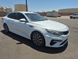Used 2019 Kia Optima EX image 4