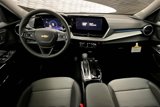 New 2025 Chevrolet Trax LT image 5