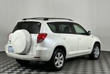 Used 2008 Toyota RAV4 Limited image 4
