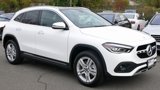 Used 2021 Mercedes-Benz GLA 250 4MATIC image 6