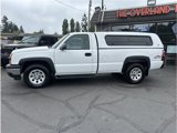 Used 2006 Chevrolet Silverado 1500 W/T image 4
