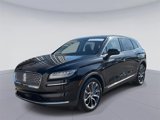 Used 2022 Lincoln Nautilus Reserve image 3