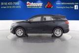Used 2021 Chevrolet Equinox LS image 6
