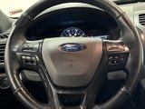 Used 2018 Ford Explorer XLT w/ Equipment Group 202A image 4