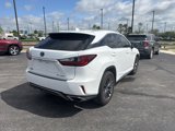 Used 2017 Lexus RX 350 F Sport image 2