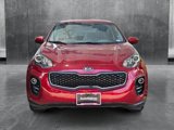 Used 2018 Kia Sportage LX image 2