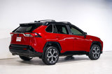 Used 2022 Toyota RAV4 XSE image 3