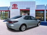 Certified 2023 Toyota Camry LE image 3