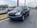 Used 2009 Honda CR-V LX image 3