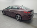 Used 2020 Kia Optima EX image 3
