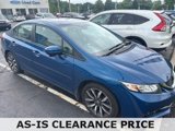 Used 2014 Honda Civic EX-L image 2
