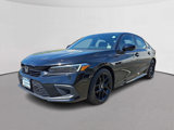 Certified 2022 Honda Civic Sport image 4